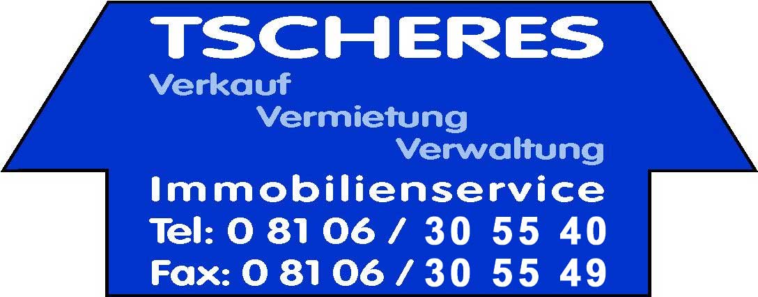 Tscheres Immobilienservice München